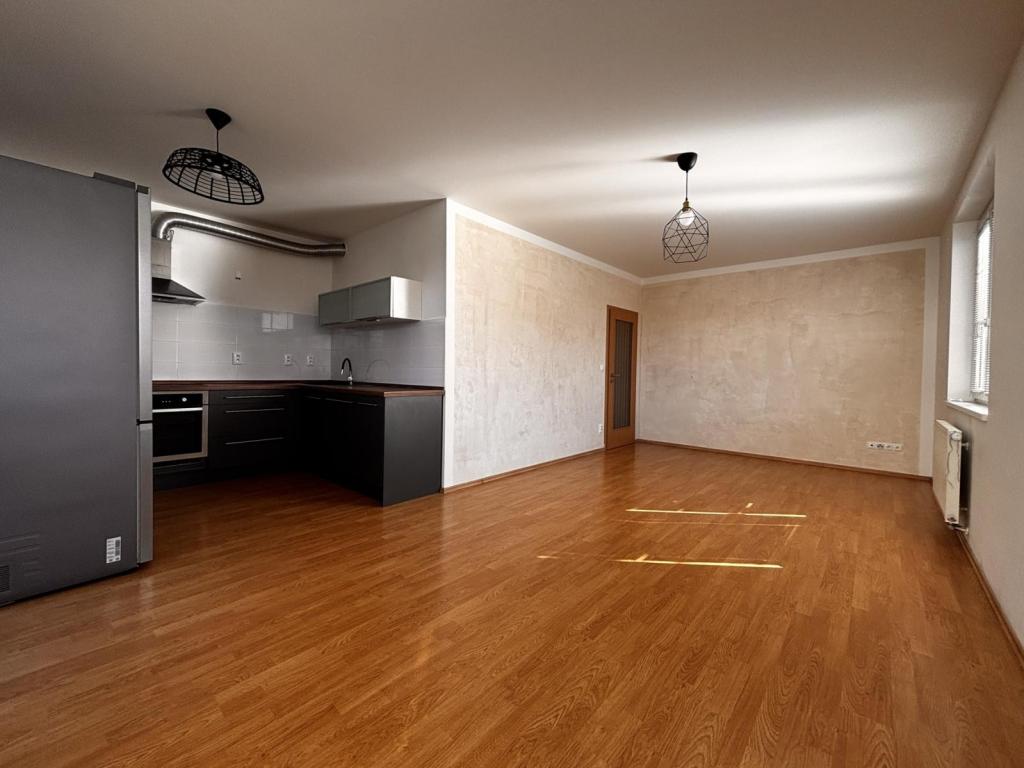 Pronájem bytu 2+kk 59 m2
