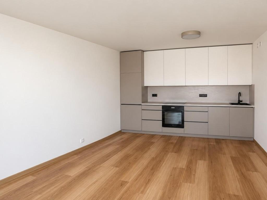 Pronájem bytu 2+kk 50 m2