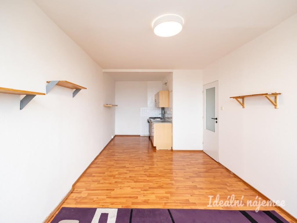 Pronájem bytu 2+kk 41 m2