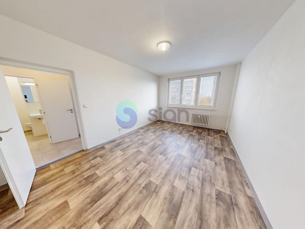 Pronájem bytu 1+1 38 m2