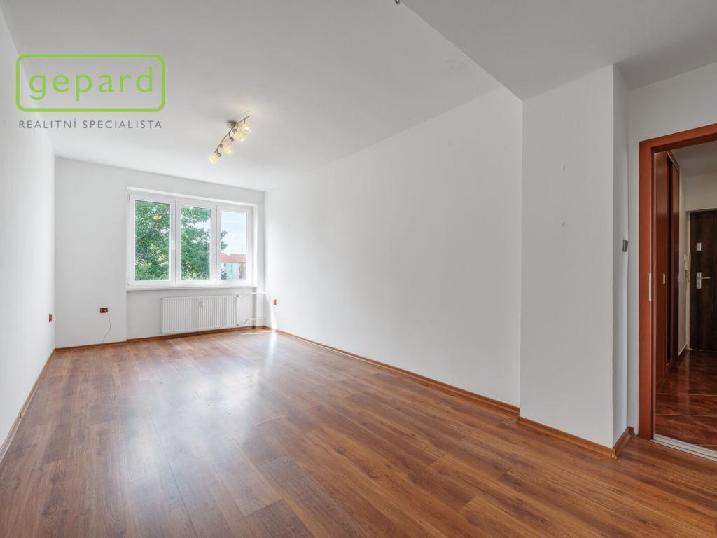 Prodej bytu 2+1 50 m2