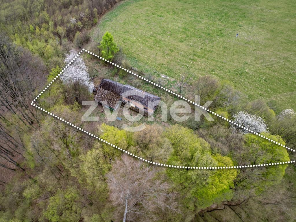 Prodej domu 210 m2