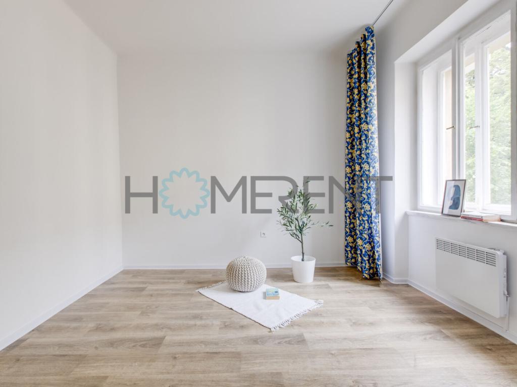 Pronájem bytu 2+1 44 m2