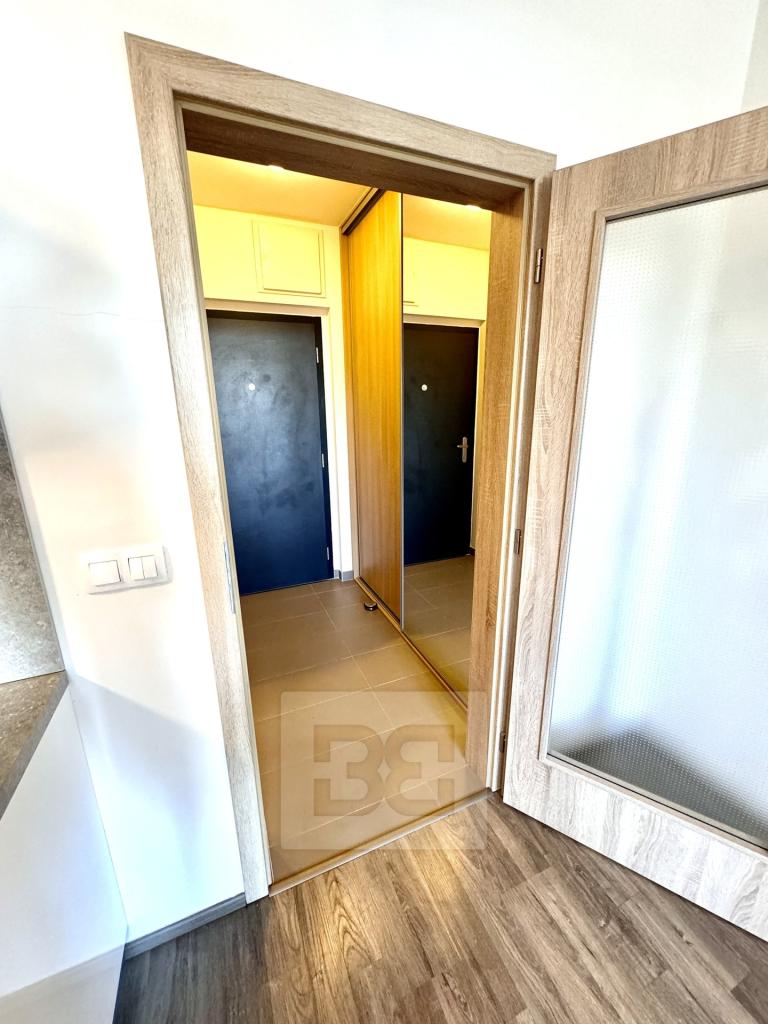 Pronájem bytu 2+kk 41 m2