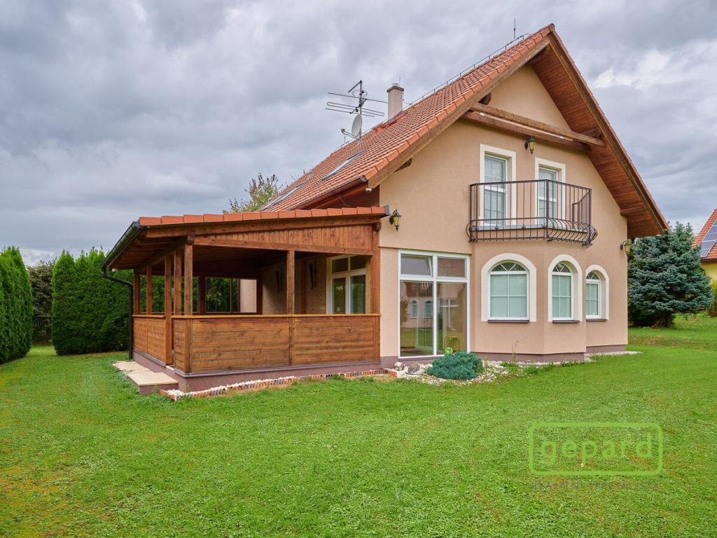 fivePlusRooms, Římov - Kladinská, 9750000 Kč,