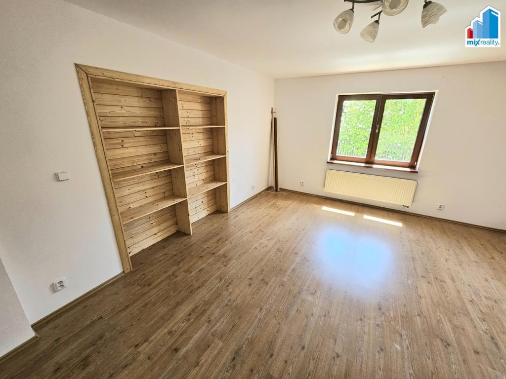 Pronájem bytu 3+1 145 m2