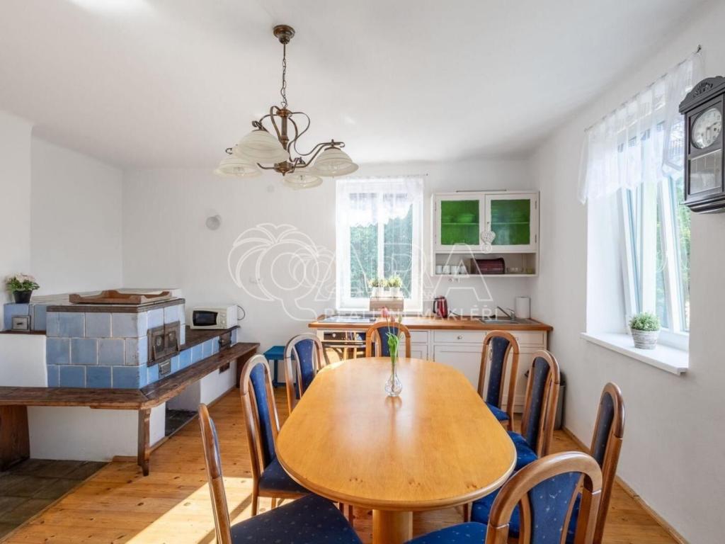Prodej domu 140 m2, Křečovice – náhled fotky 10