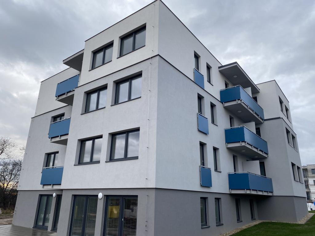 Pronajem bytu 2+kk 65 m2