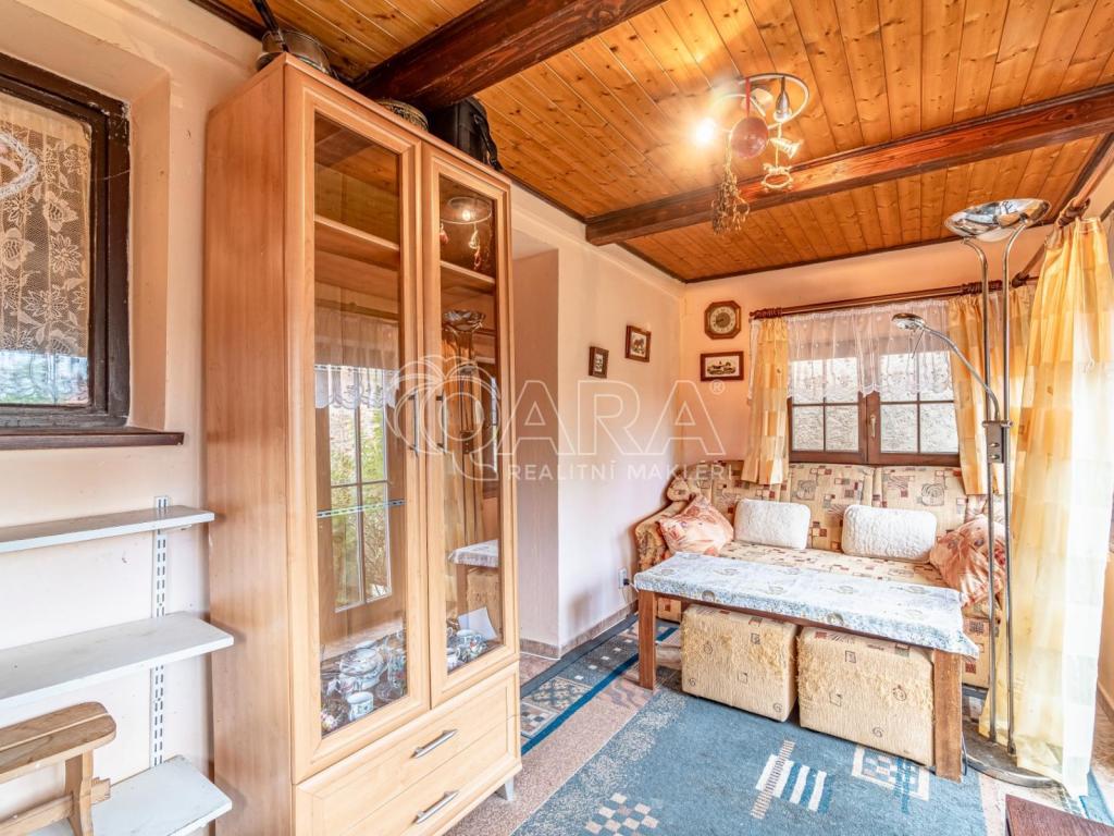Prodej domu 78 m2, Panenský Týnec – náhled fotky 12