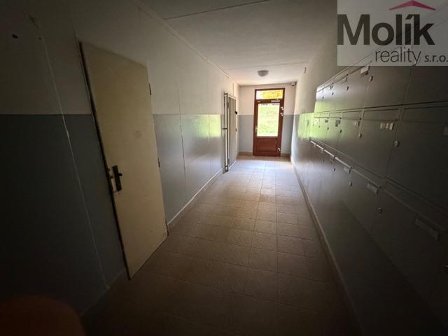 Pronájem bytu 2+kk 40 m2, Most – náhled fotky 15
