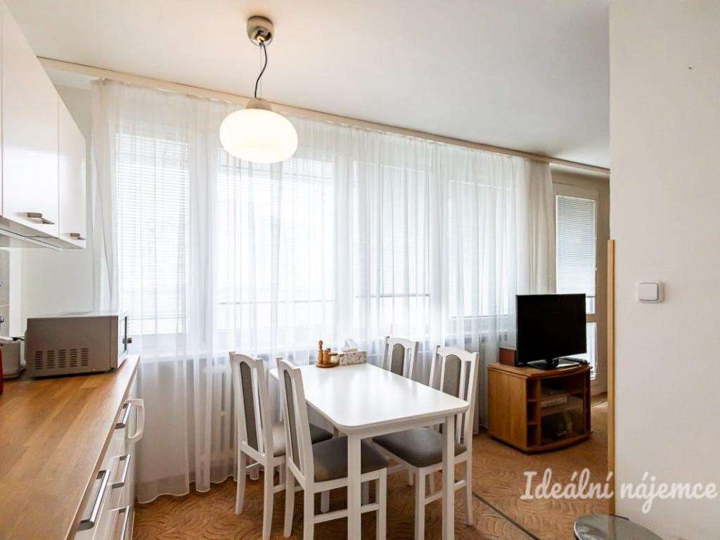 Pronájem bytu 3+1 78 m2