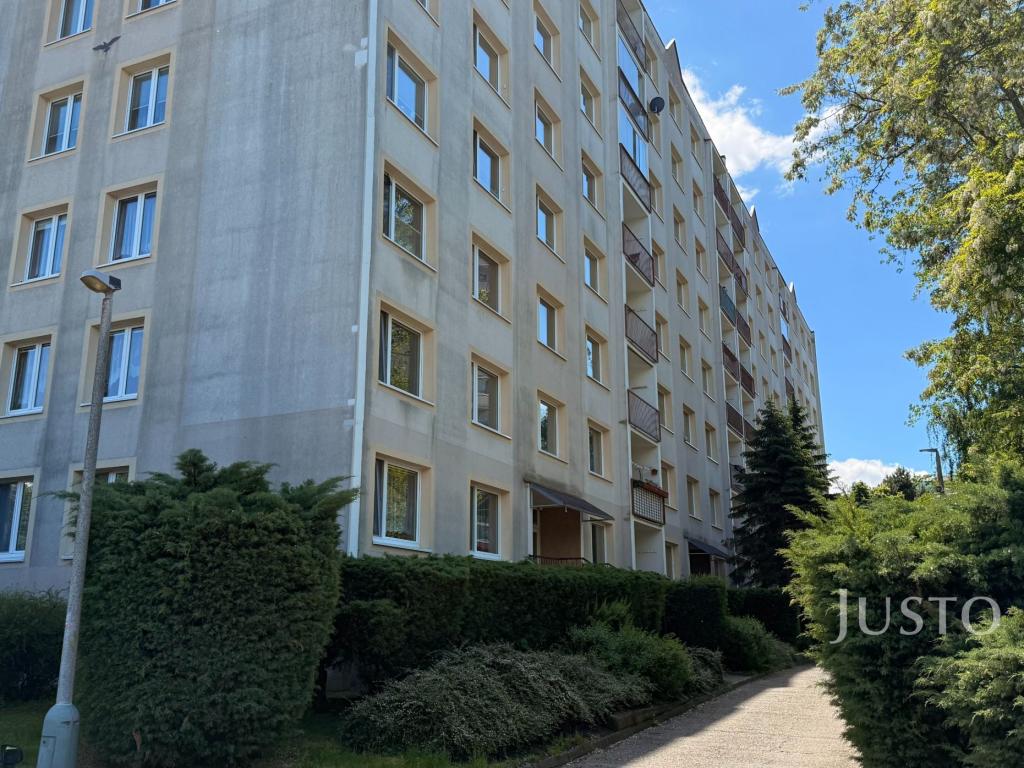 Pronájem 2+1, Ústí nad Labem - Nová, 13000 Kč, 65