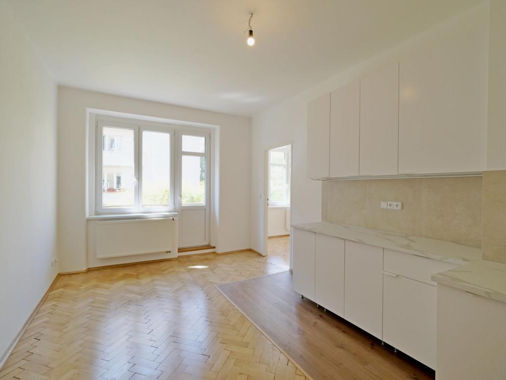 Pronájem bytu 3+kk 67 m2
