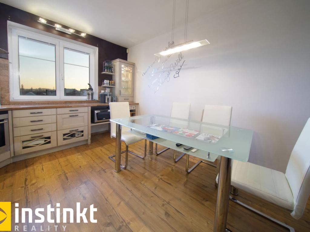 Pronájem bytu 4+1 110 m2