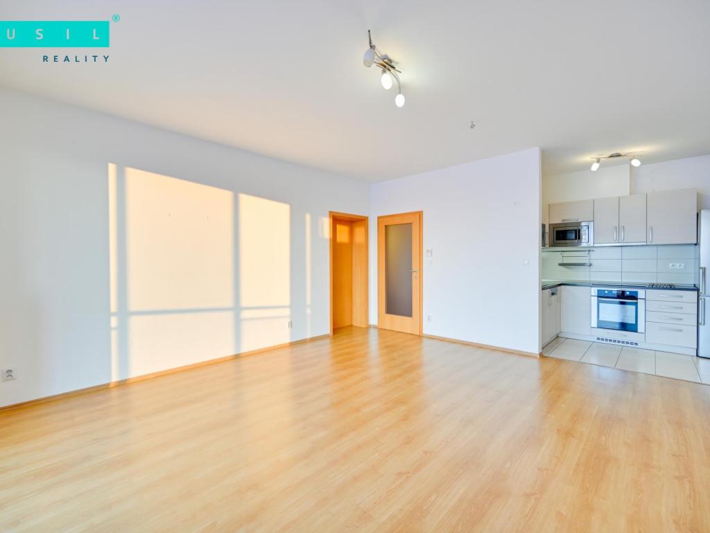 Pronájem bytu 2+kk 59 m2