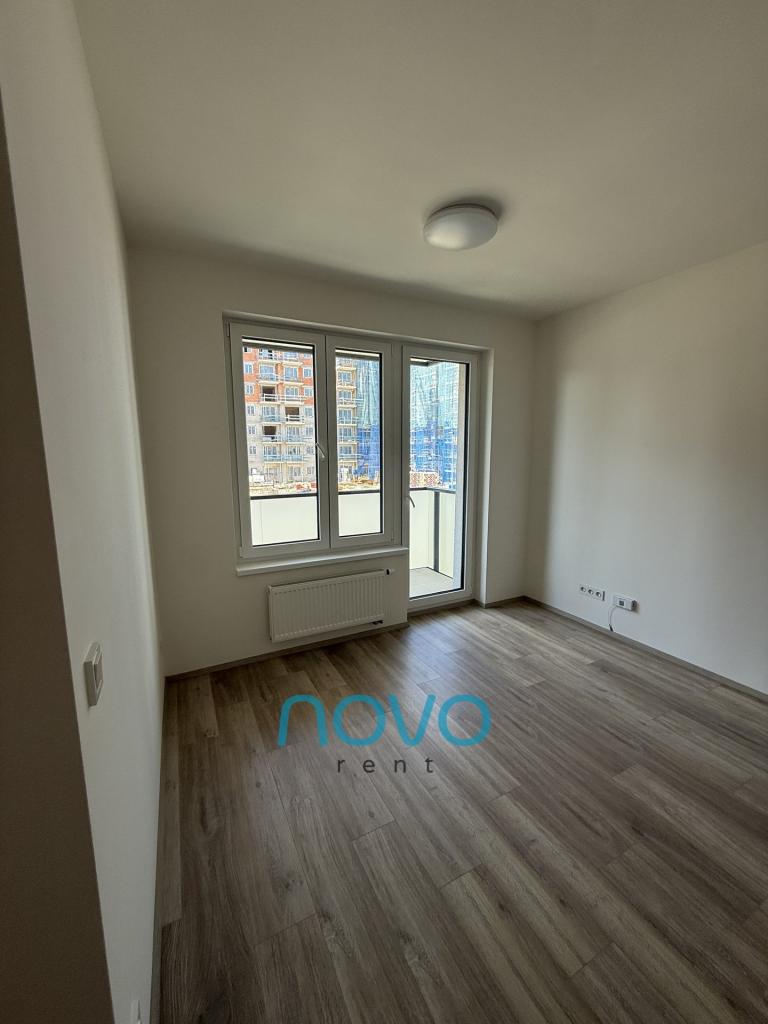 Pronájem bytu 1+kk 35 m2