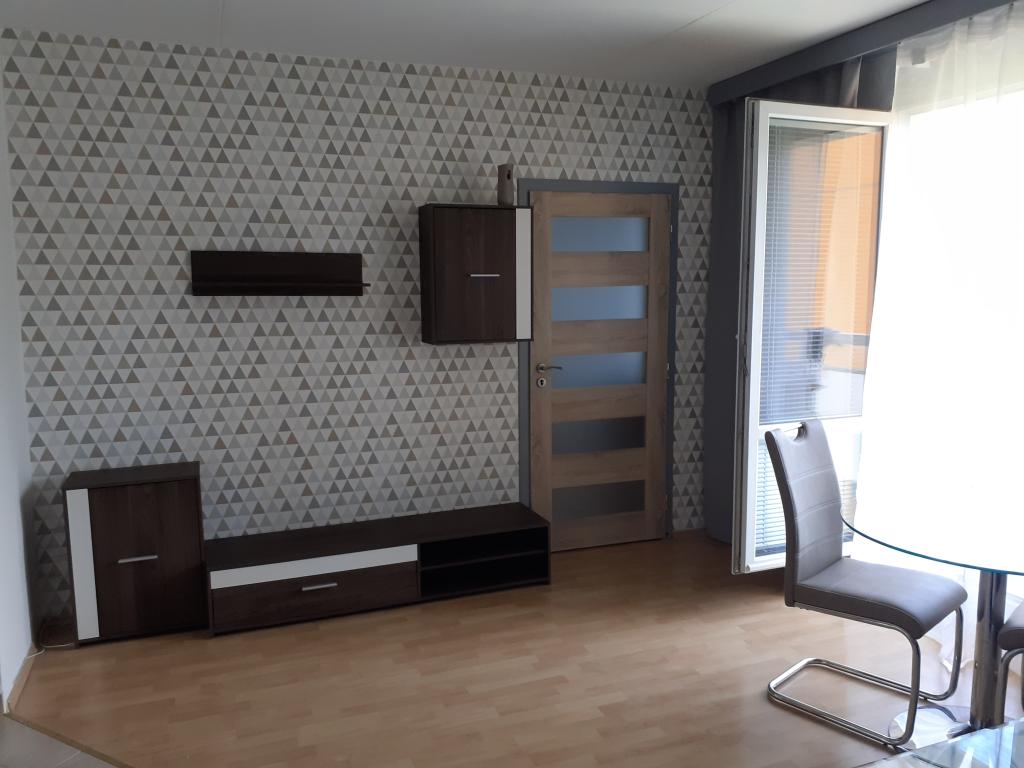 Pronájem bytu 2+kk 45 m2