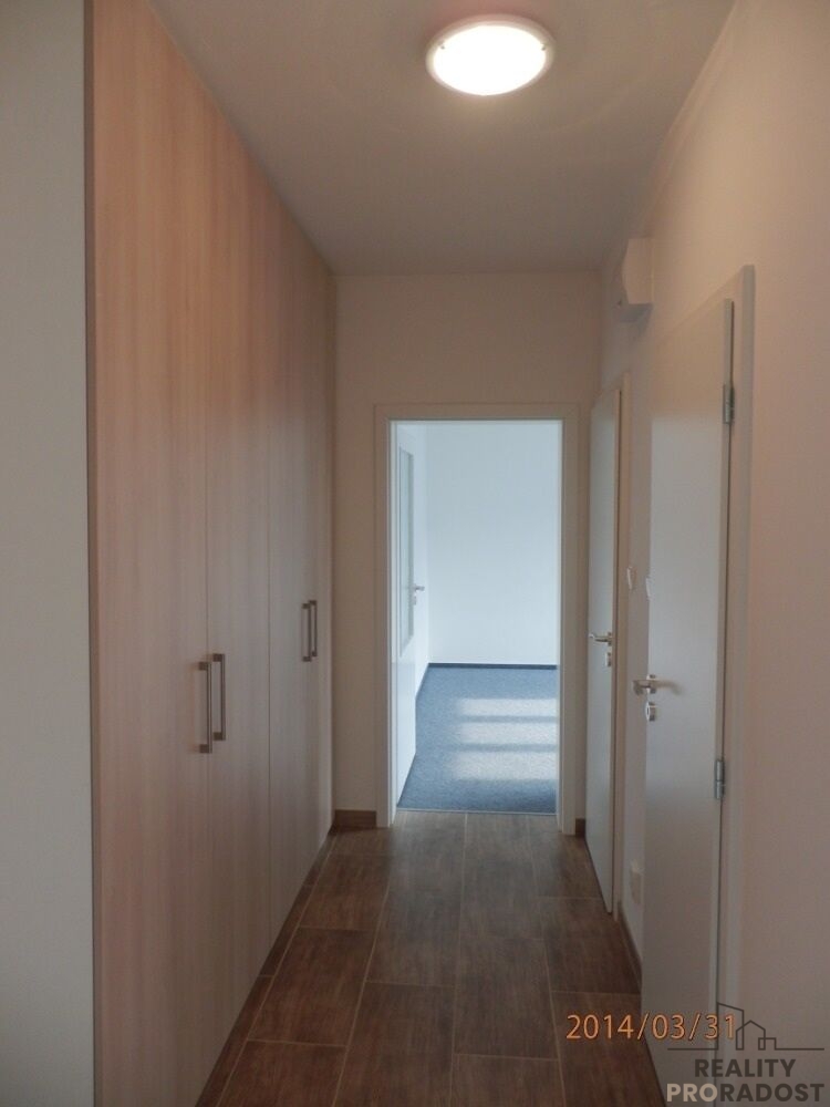 Pronájem bytu 2+1 52 m2, Praha – náhled fotky 5