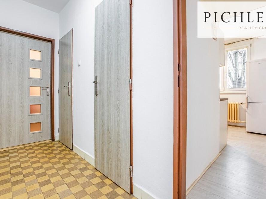 Prodej bytu 2+1 55 m2, Písek – náhled fotky 3