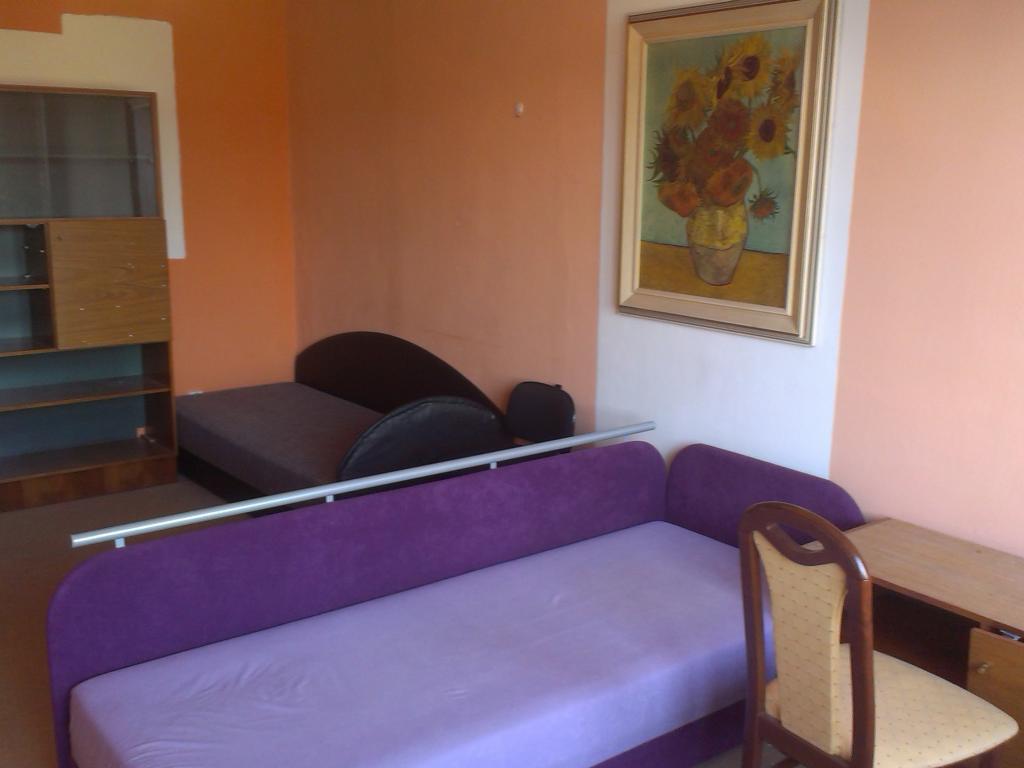 Spolubydleni bytu 3 lůžka 65 m2