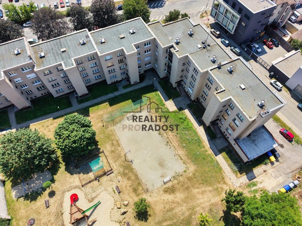 Prodej bytu 3+1 91 m2