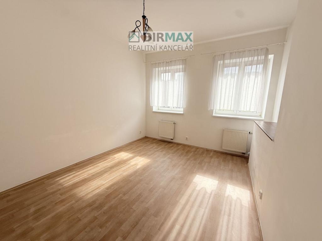Pronájem bytu 3+1 81 m2
