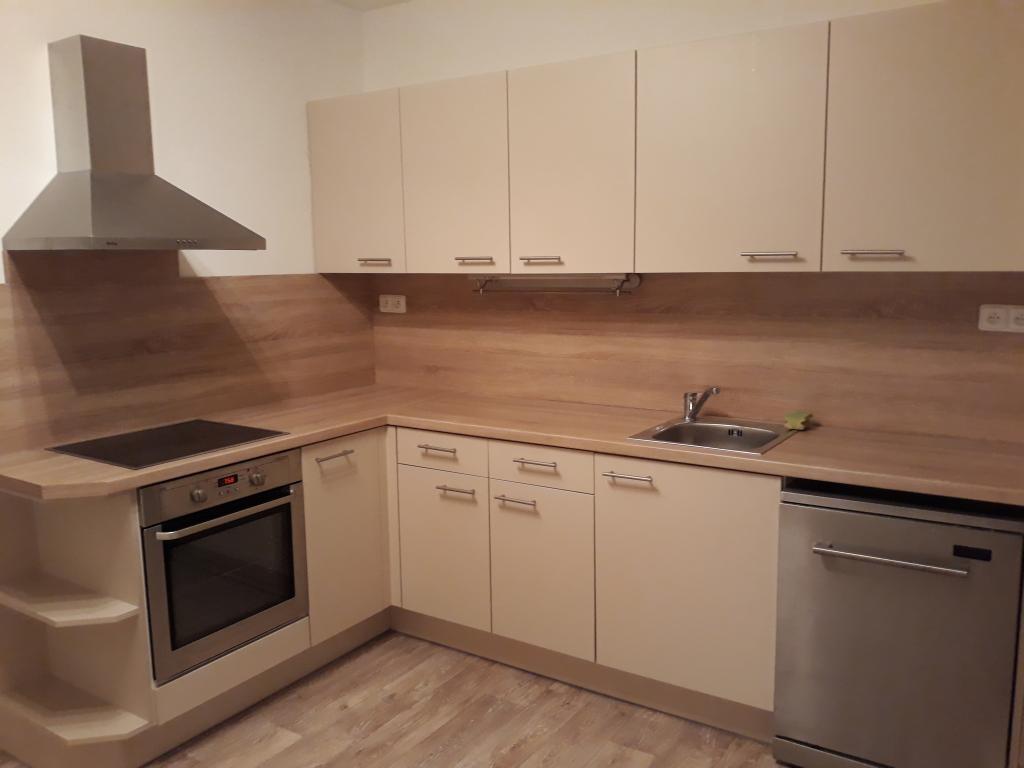 Pronajem bytu 4+1 90 m2