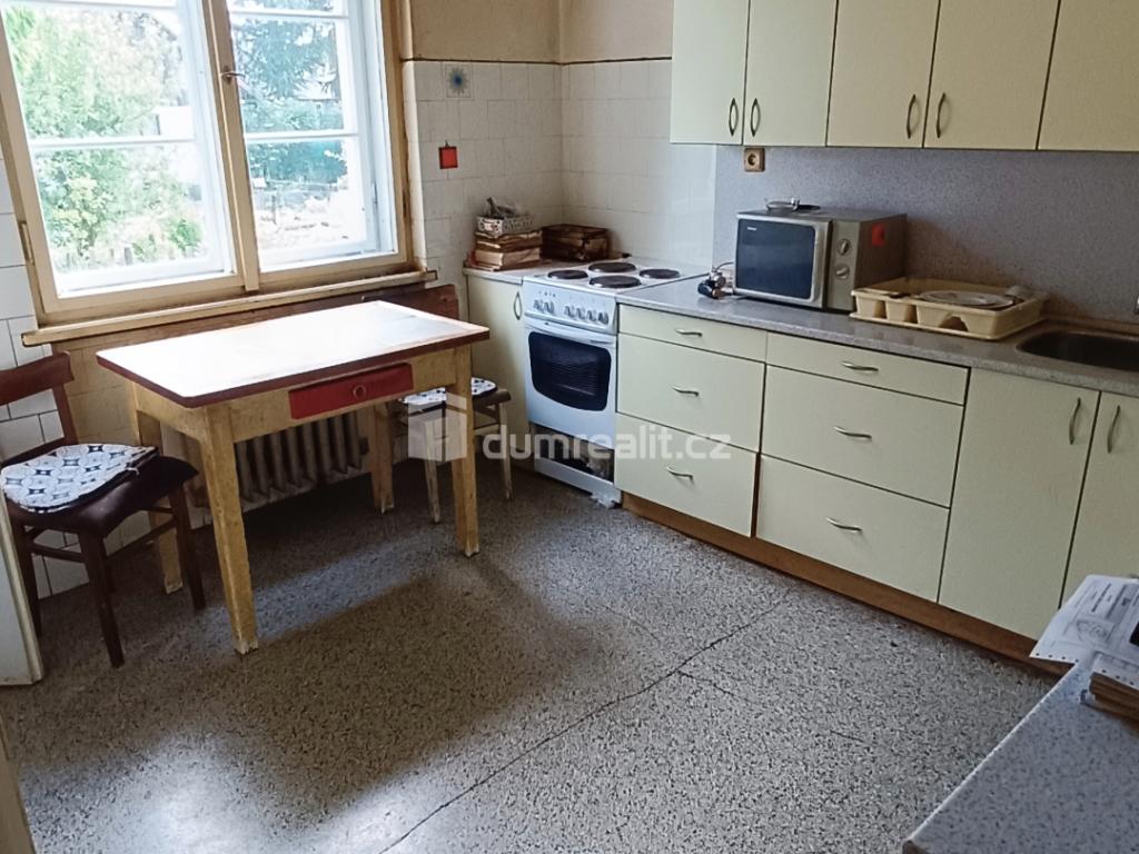 Prodej domu 180 m2