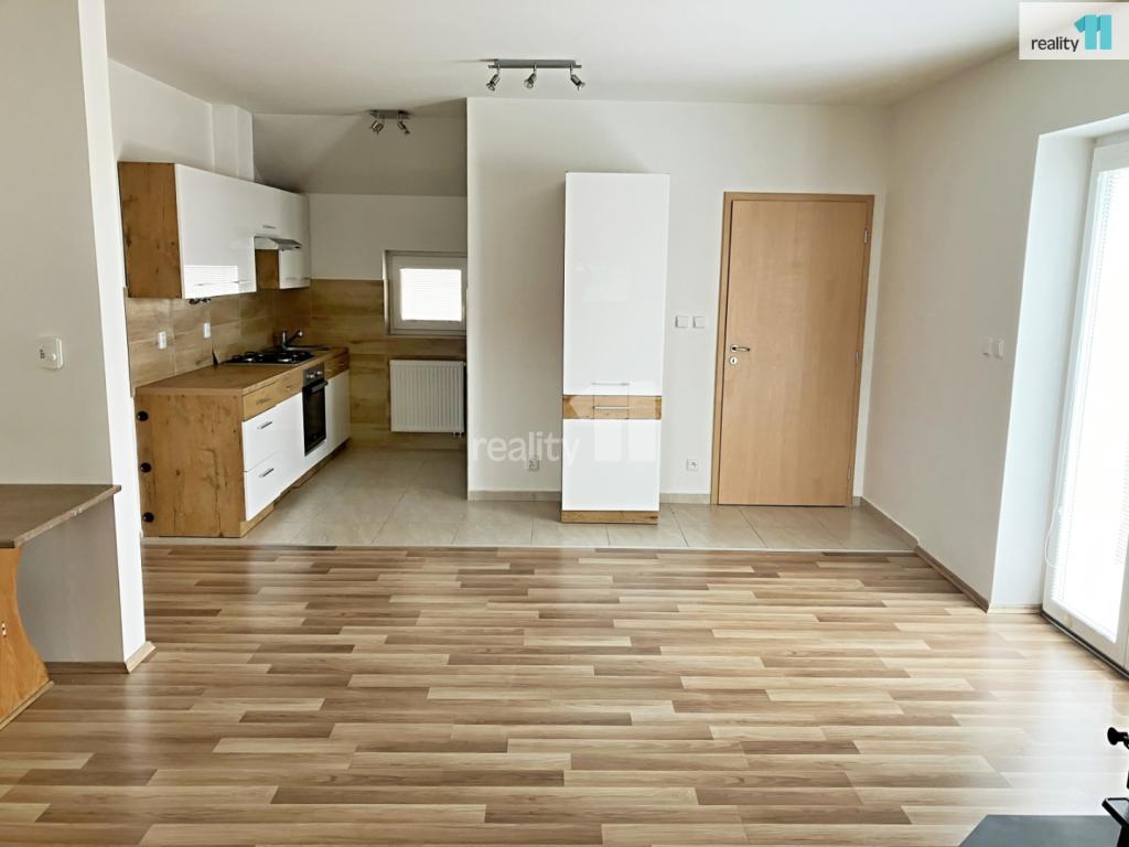 Pronájem bytu 2+kk 68 m2
