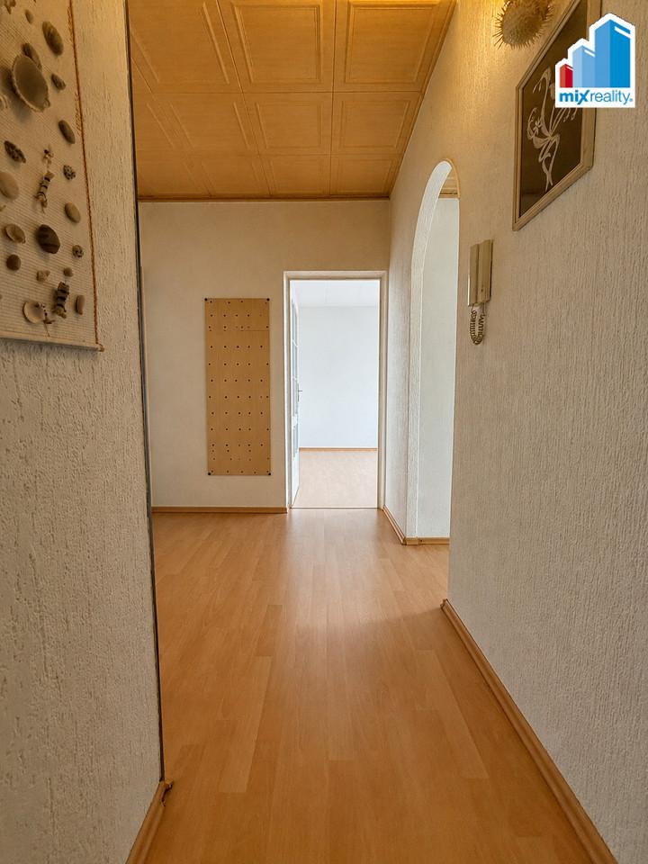 Prodej bytu 2+1 56 m2, Nýřany – náhled fotky 14