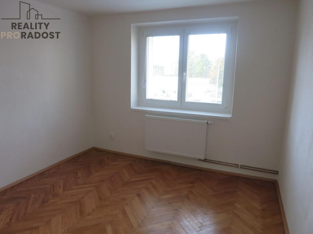 Prodej bytu 2+1 51 m2
