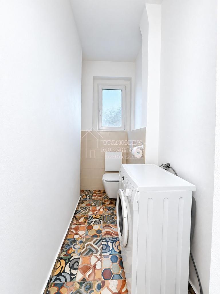 Pronájem bytu 3+kk 60 m2, Praha – náhled fotky 14