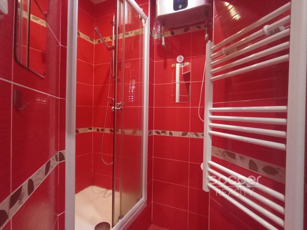 Pronájem bytu 1+kk 22 m2