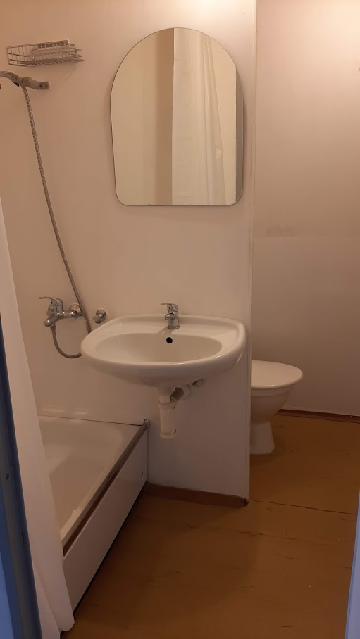 Pronajem bytu 2+kk 48 m2