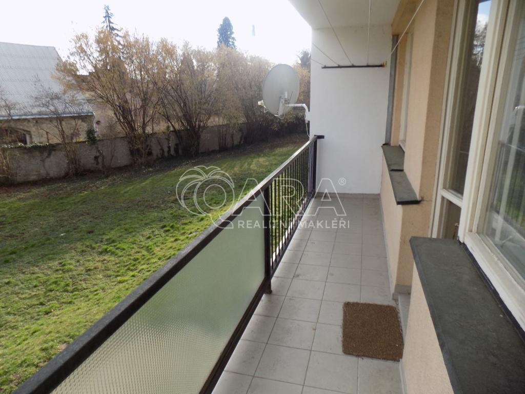 Pronájem bytu 1+1 35 m2