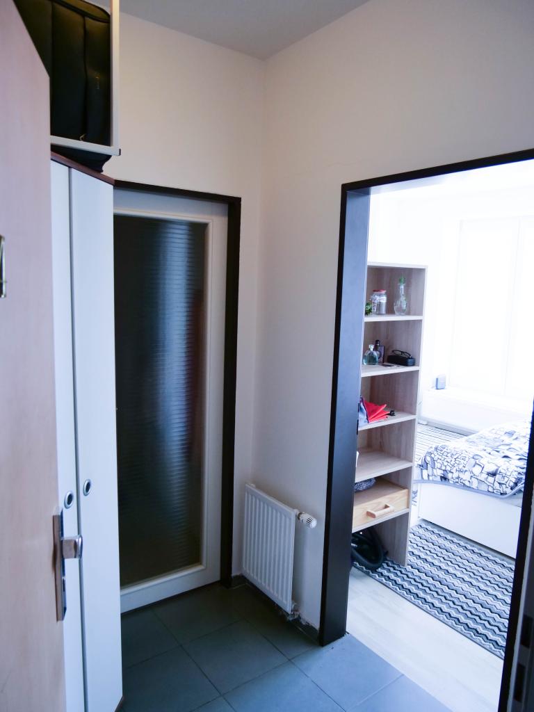 Pronájem bytu 1+kk 20 m2