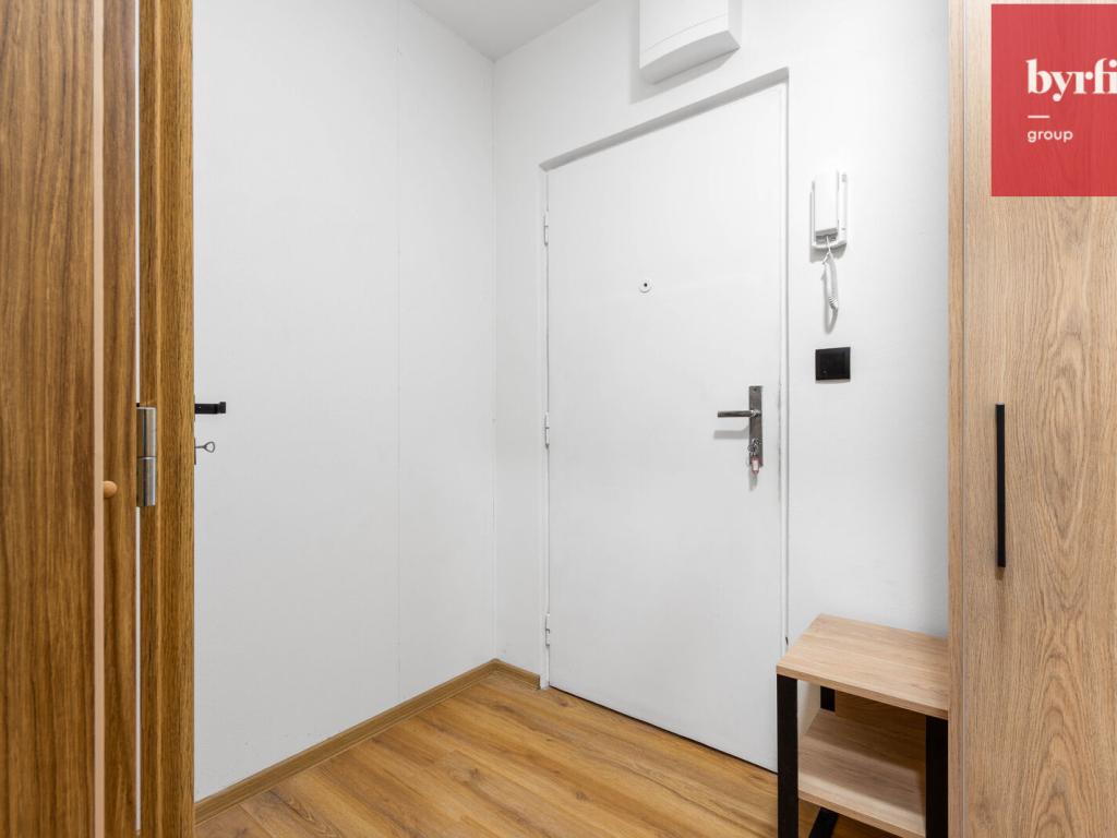 Prodej bytu 2+kk 40 m2