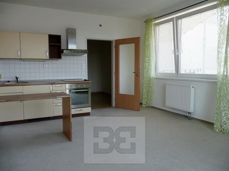 Pronájem bytu 1+kk 41 m2
