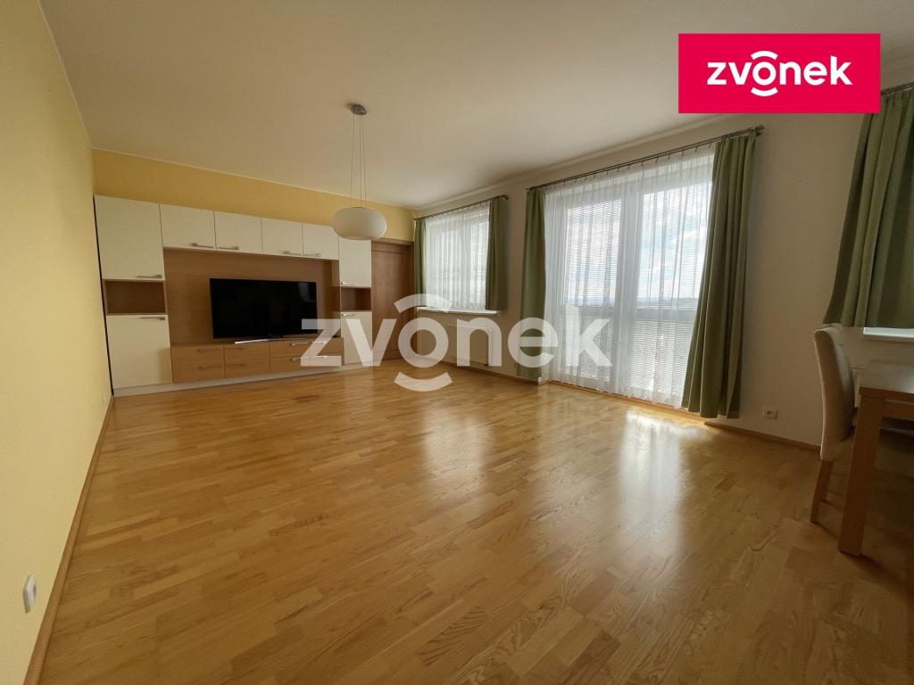 Pronájem bytu 3+kk 118 m2