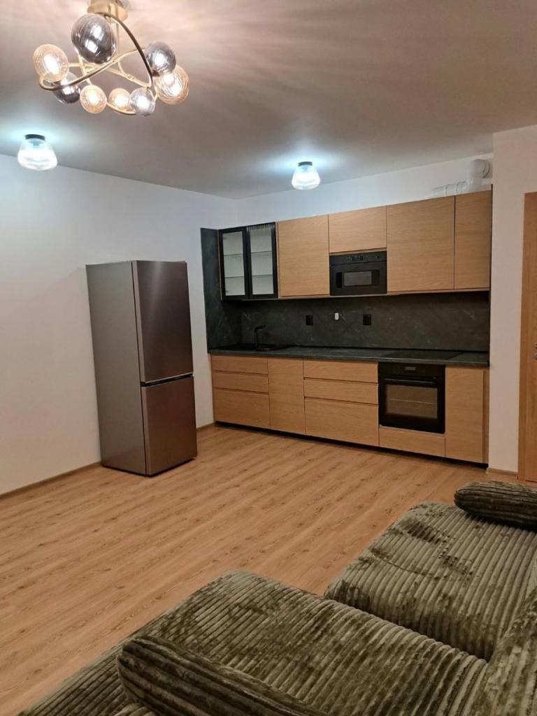 Pronájem bytu 2+kk 54 m2, Praha – náhled fotky 9