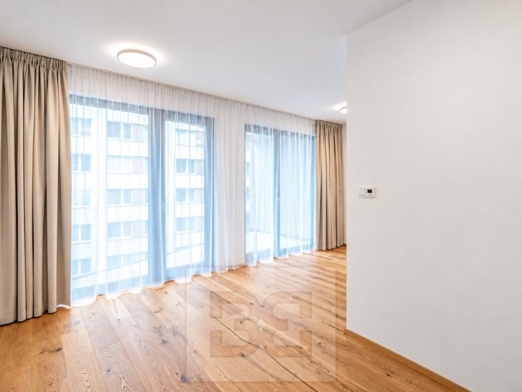 Prodej bytu 1+kk 38 m2, Praha – náhled fotky 6