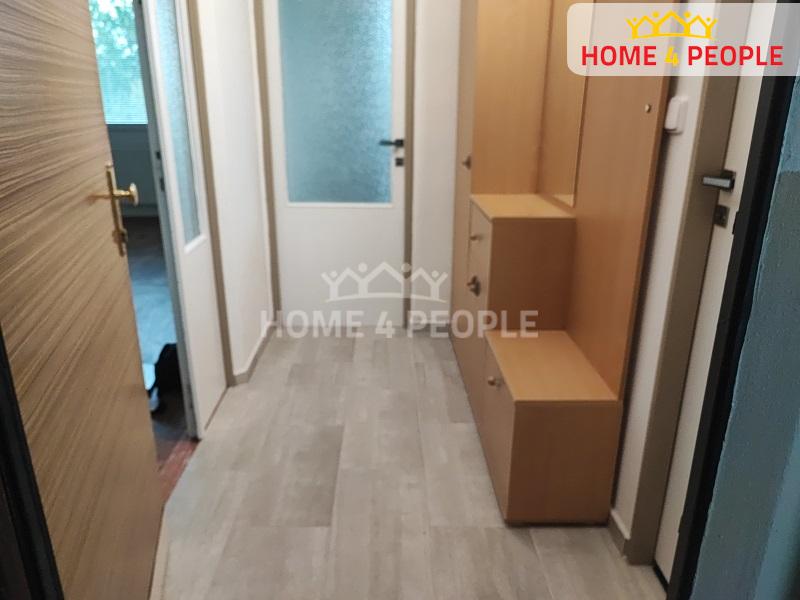 Pronájem bytu 1+1 39 m2