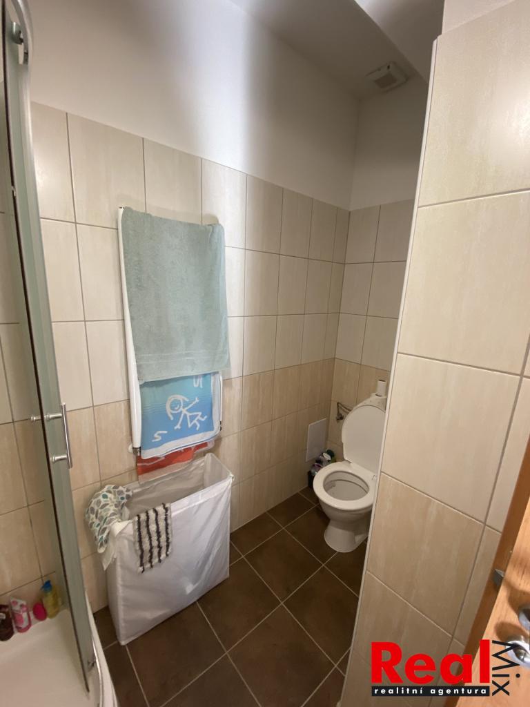 Pronájem bytu 1+kk 30 m2, Brno – náhled fotky 7