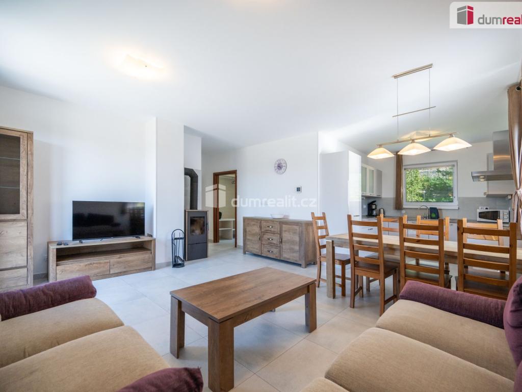 Prodej domu 100 m2, Lipno nad Vltavou – náhled fotky 7