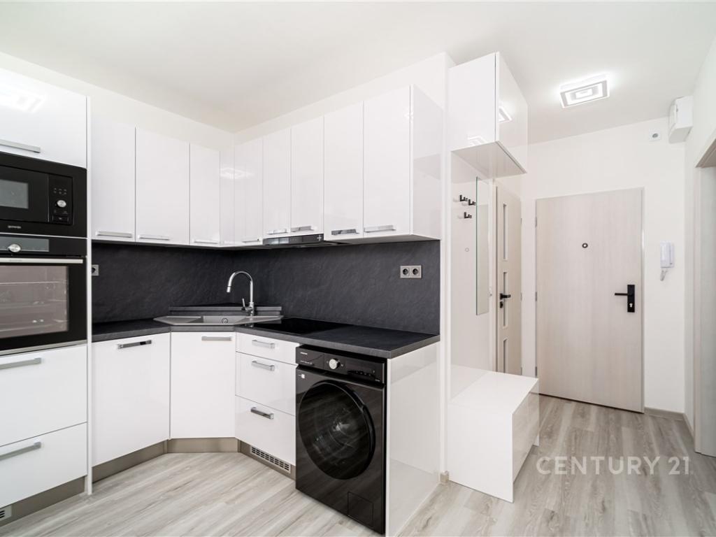 Pronájem bytu 1+1 33 m2