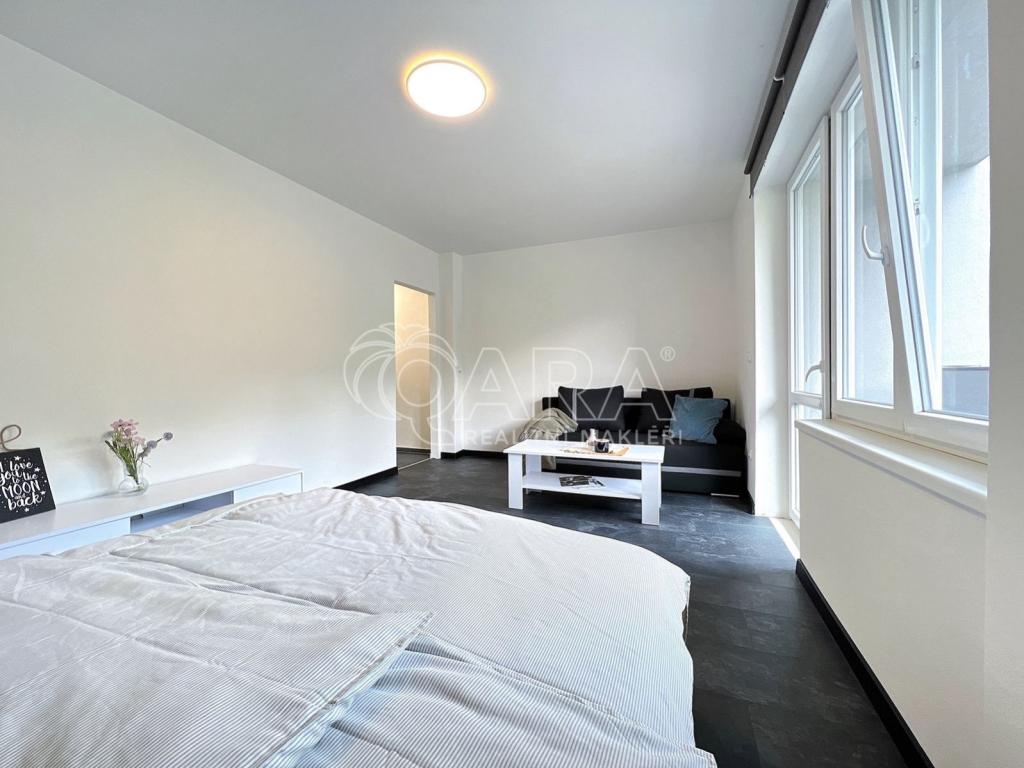 Prodej bytu 1+1 32 m2, Město Albrechtice – náhled fotky 6