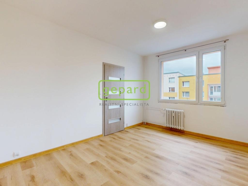 Pronájem bytu 1+1 36 m2