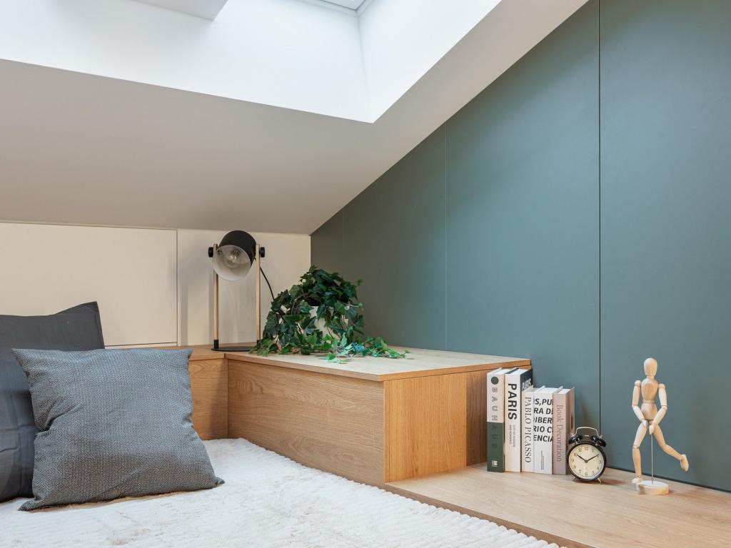 Pronájem bytu 4+kk 105 m2, Praha – náhled fotky 25