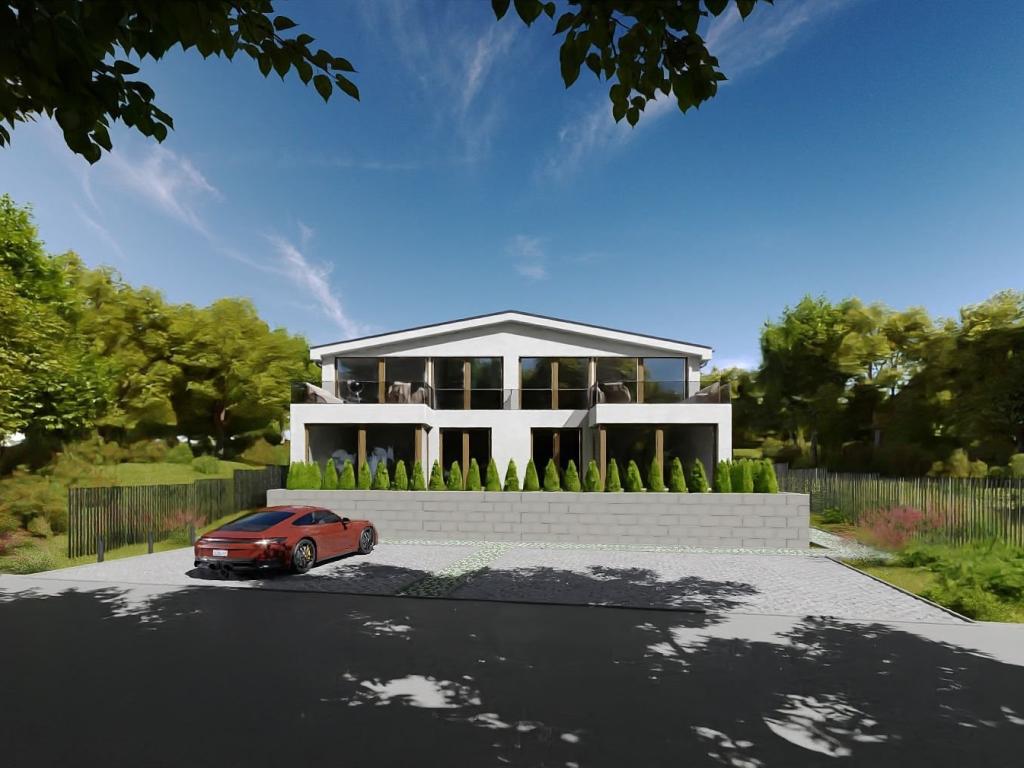 Prodej bytu 2+kk 51 m² - Ansicht 4
