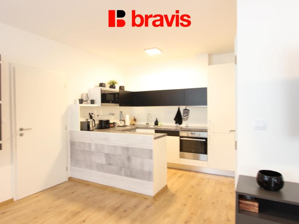 Pronájem bytu 2+kk 50 m2